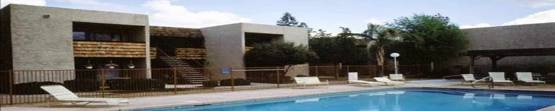 Butterfield Park Condominiums